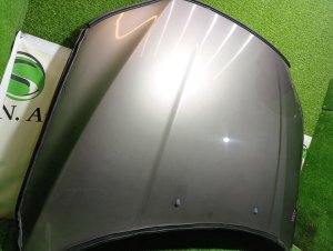 Капот VOLVO XC70 УНИВЕСАЛ 2008