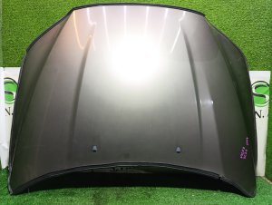 Капот VOLVO XC70 УНИВЕСАЛ 2008