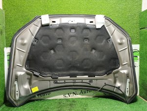 Капот VOLVO XC70 УНИВЕСАЛ 2008