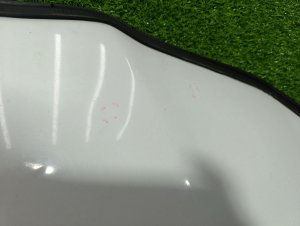 Капот Color-51E SUBARU IMPREZA GG2 2005