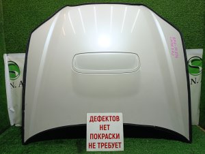 Капот Color-37J SUBARU LEGACY