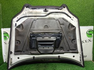 Капот Color-37J SUBARU LEGACY BL5 2003