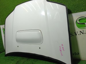 Капот color-51E SUBARU FORESTER SG5 2005