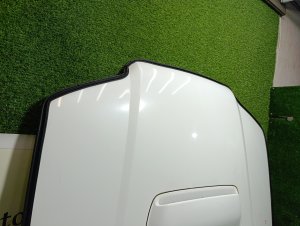 Капот color-51E SUBARU FORESTER SG5 2005