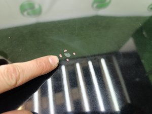 Капот color-G41 NISSAN X-TRAIL DNT31 2009