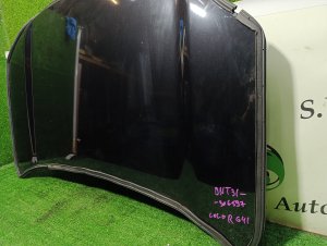 Капот color-G41 NISSAN X-TRAIL DNT31 2009