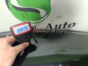 Капот color-G41 NISSAN X-TRAIL DNT31 2009