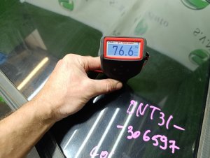 Капот color-G41 NISSAN X-TRAIL DNT31 2009