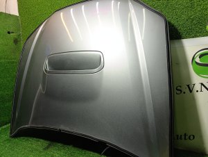 Капот Color-45A SUBARU LEGACY BL5 2004