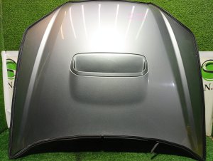Капот Color-45A SUBARU LEGACY BL5 2004