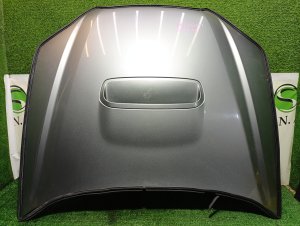 Капот Color-45A SUBARU LEGACY BL5 2004
