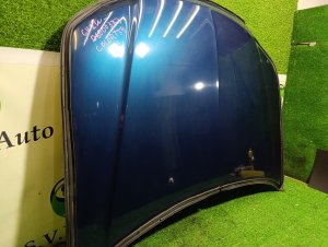 Капот color-T54 MITSUBISHI AIRTREK CU2W 2004