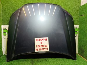 Капот 4E0823029P AUDI A8