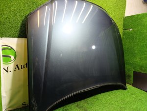 Капот AUDI A8 OEM 4E0823029P 4E 2006