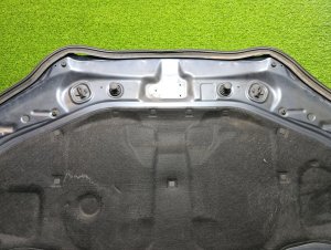 Капот AUDI A8 OEM 4E0823029P 4E 2006