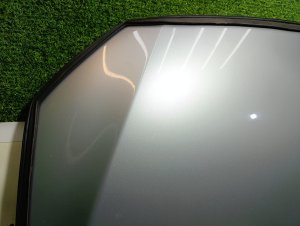 Капот color-A31 MITSUBISHI GALANT FORTIS CY3A 2010