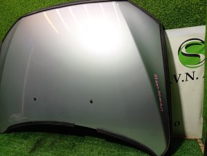 Капот color-A31 MITSUBISHI GALANT FORTIS CY3A 2010