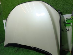 Капот CHEVROLET CAPTIVA C140 2011