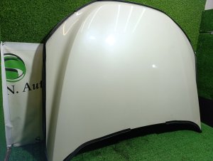 Капот CHEVROLET CAPTIVA C140 2011