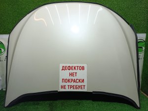 Капот CHEVROLET CAPTIVA