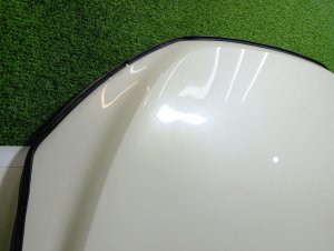 Капот CHEVROLET CAPTIVA C140 2011