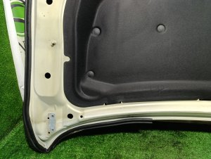 Капот CHEVROLET CAPTIVA C140 2011