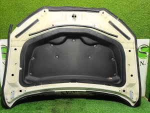 Капот CHEVROLET CAPTIVA C140 2011