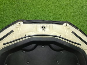 Капот CHEVROLET CAPTIVA C140 2011