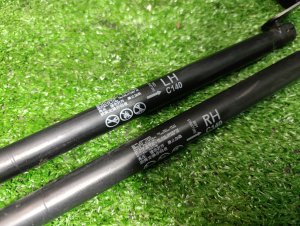 Амортизатор капота (пара) CHEVROLET CAPTIVA C140 2011