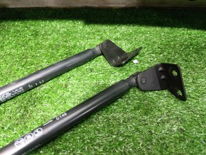 Амортизатор капота (пара) CHEVROLET CAPTIVA C140 2011