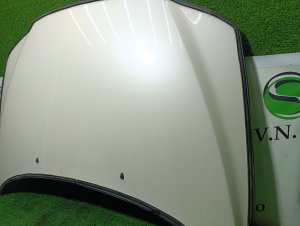 Капот VOLVO V70 2006