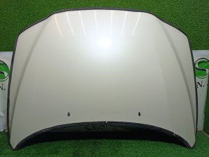 Капот VOLVO V70 2006