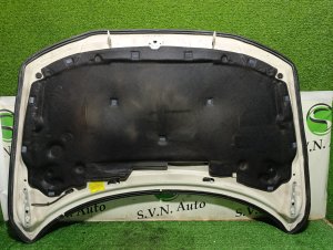 Капот VOLVO V70 2006