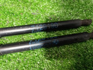 Амортизатор капота (пара) BMW 3 SERIES E90 2011