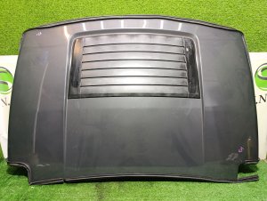 Капот HUMMER H3 2007
