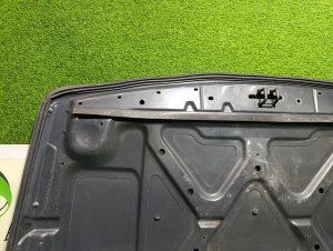 Капот HUMMER H3 2007