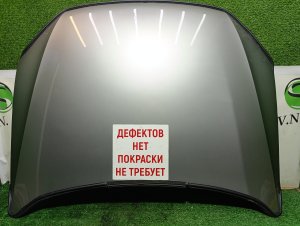 Капот VOLKSWAGEN PASSAT