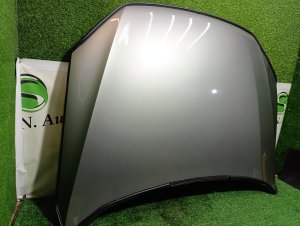 Капот VOLKSWAGEN PASSAT 2013