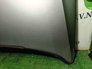 Капот VOLKSWAGEN PASSAT 2013