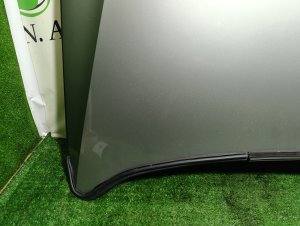 Капот VOLKSWAGEN PASSAT 2013