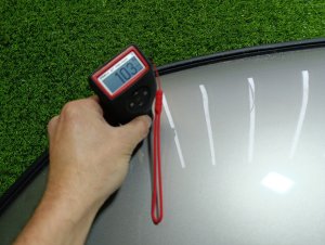 Капот VOLKSWAGEN PASSAT 2013