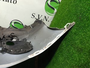 Бампер передний MAZDA PREMACY OEM C51350031 CWEFW 2011