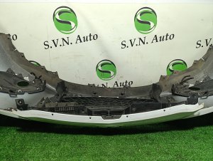 Бампер передний MAZDA PREMACY OEM C51350031 CWEFW 2011