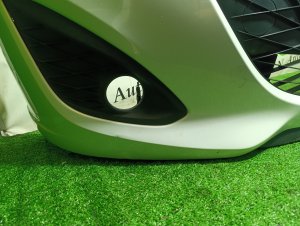 Бампер передний MAZDA PREMACY OEM C51350031 CWEFW 2011