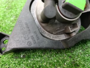 Фара противотуманная передняя, левая Koito 114-61009 MAZDA PREMACY OEM C51350031 CWEFW 2011