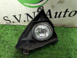 Фара противотуманная передняя, левая Koito 114-61009 C51350031 MAZDA PREMACY