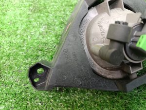 Фара противотуманная передняя, левая Koito 114-61009 MAZDA PREMACY OEM C51350031 CWEFW 2011