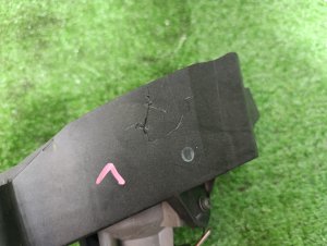 Фара противотуманная передняя, левая Koito 114-61009 MAZDA PREMACY OEM C51350031 CWEFW 2011