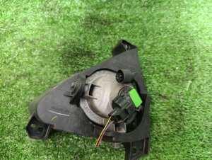 Фара противотуманная передняя, правая Koito 114-61009 MAZDA PREMACY OEM C51350031 CWEFW 2011