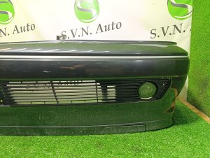 Бампер передний MITSUBISHI DIAMANTE F12A 1994